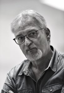 dr christian velot