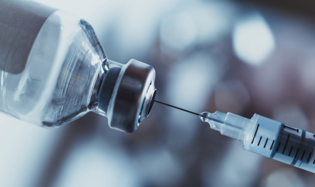 vaccins