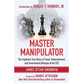 master manipulator