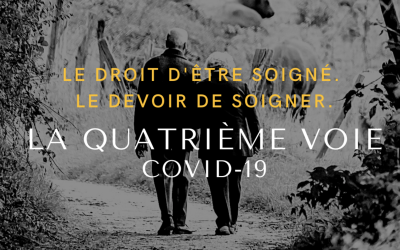 4e voie Deuxième