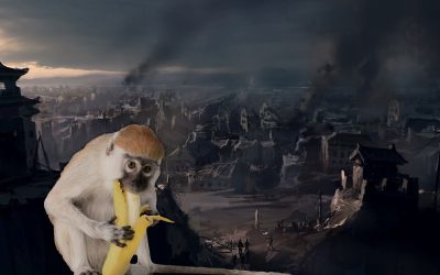 singe-apocalypse